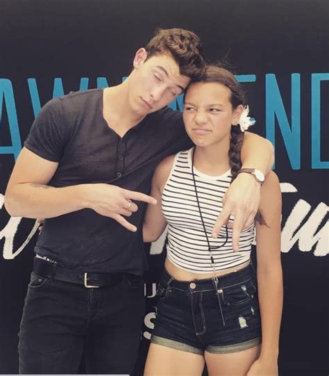 shawn mendes brother|Shawn Mendes family in detail: mother, father, sister, ex